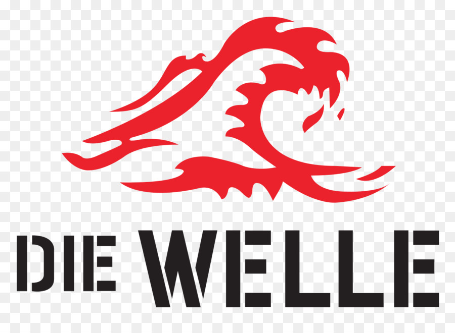 Die Welle Logo，Aceno PNG