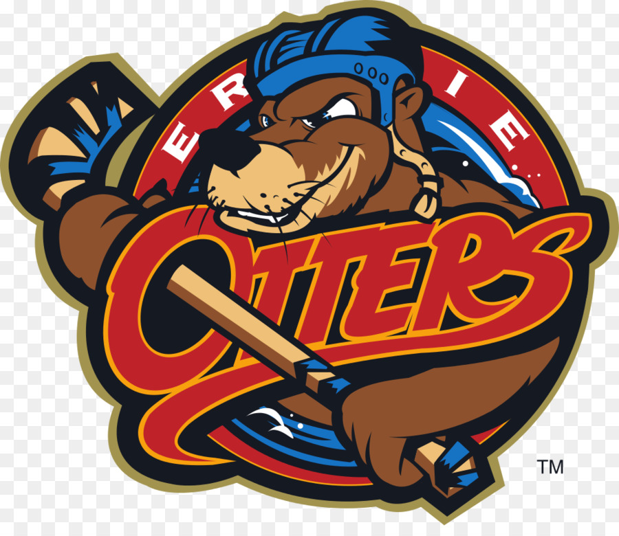 Erie Otters，Liga De Hóquei De Ontário PNG