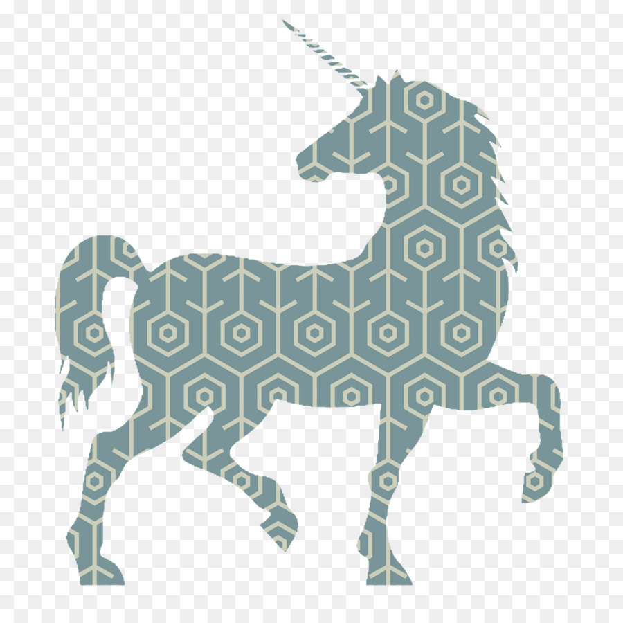 Unicórnio，Cavalo PNG