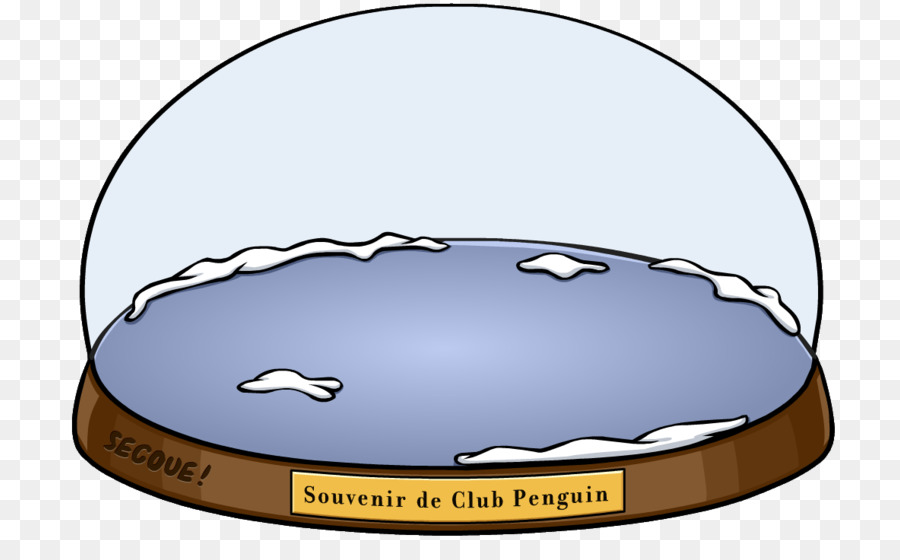 M Oval，O Club Penguin PNG