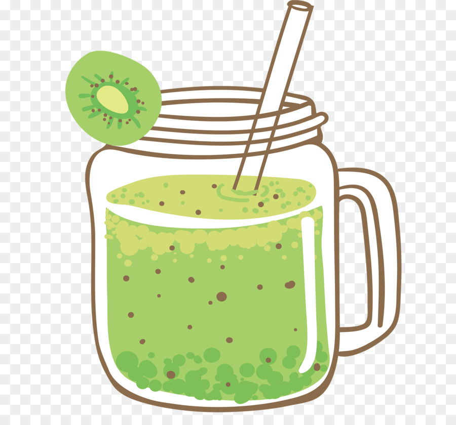 Milkshake，Bebidas Com Gás PNG