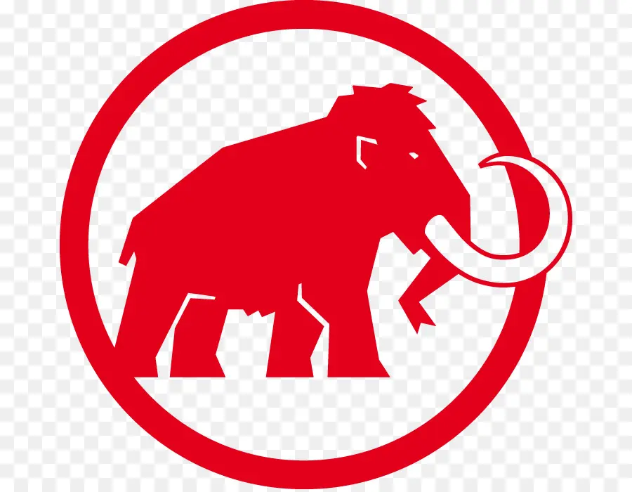 Mammut Sports Group，Camiseta De Logotipo De Mammut Mass PNG