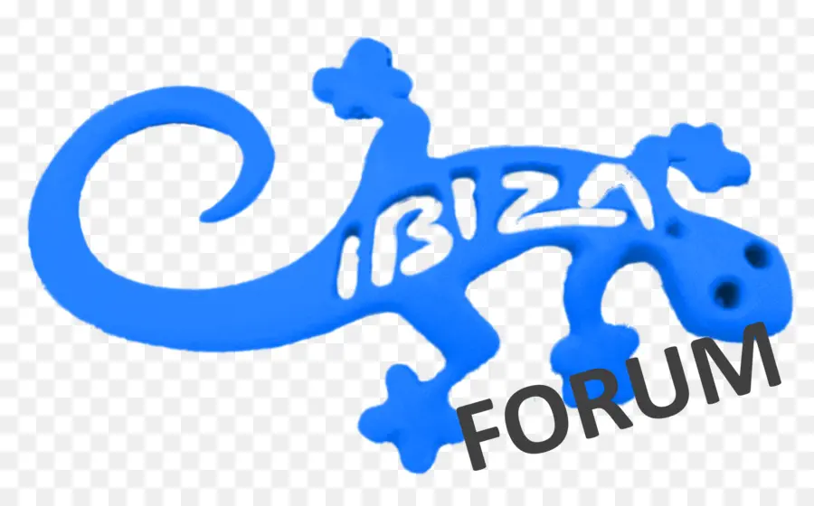 Logo，Ibiza Global Radio PNG