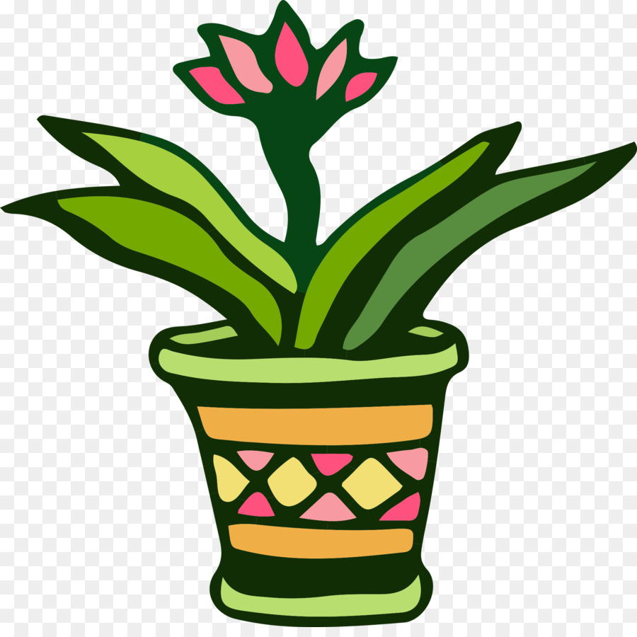 Cartoon，Cactus PNG