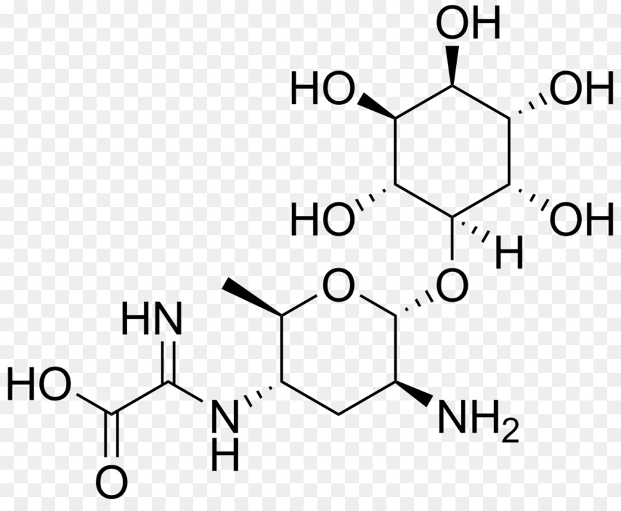 Estrutura Química，Molécula PNG