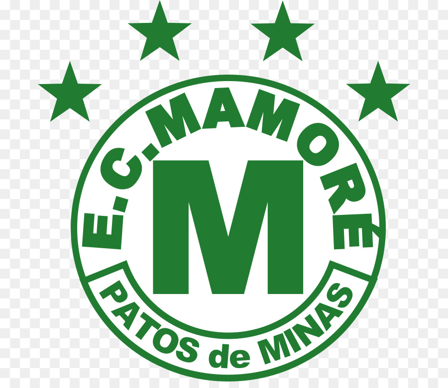 Patos De Minas，Logo PNG