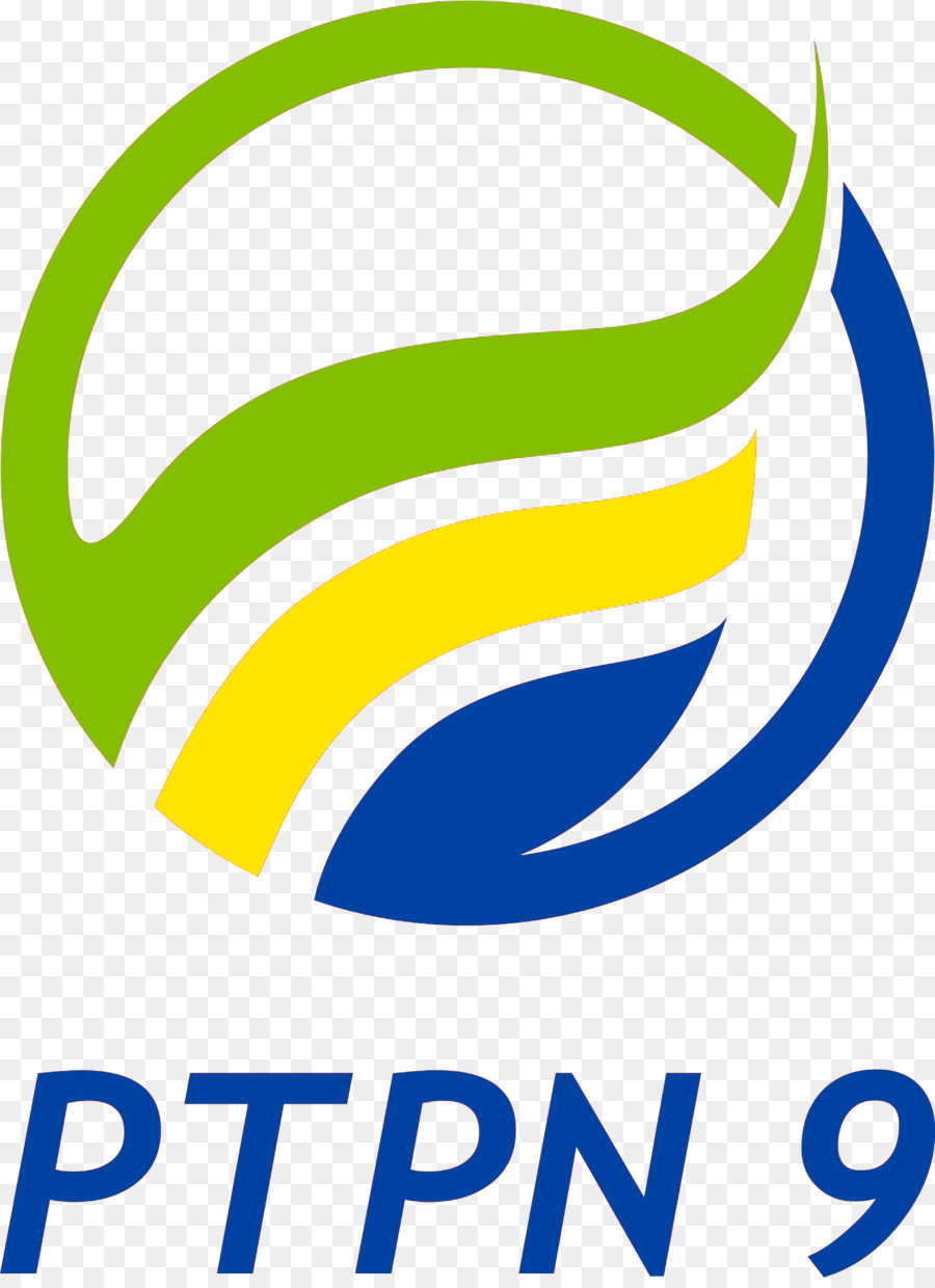 Logotipo Ptpn 9，Empresa PNG