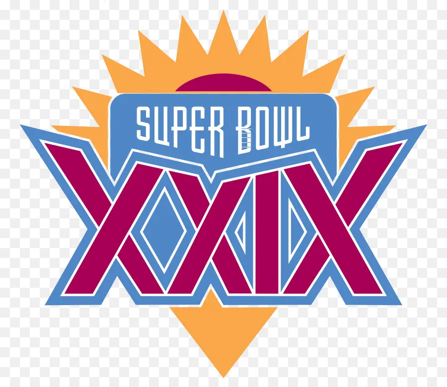 Super Bowl Xxix，Futebol PNG