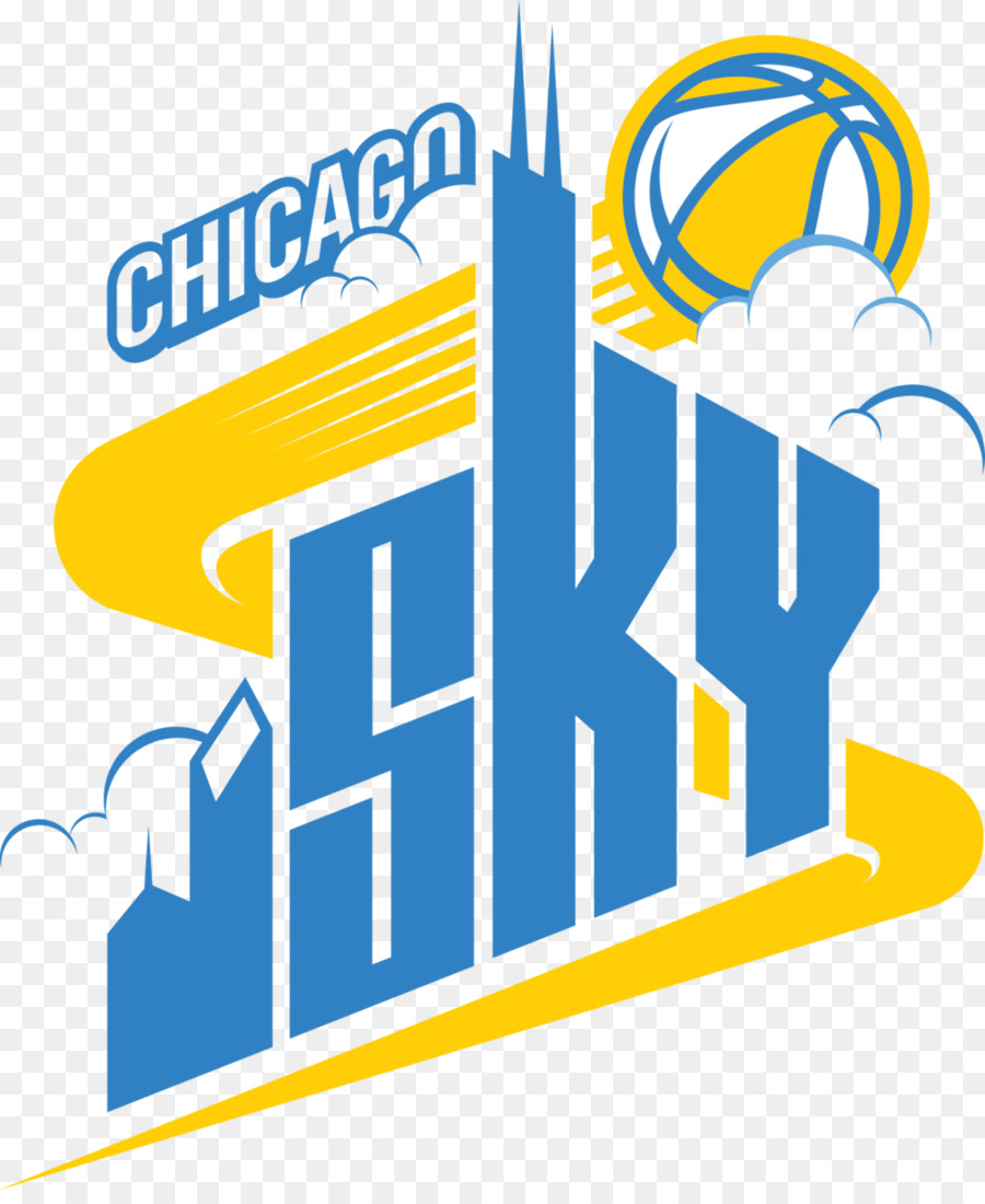 Chicago Sky，Chicago PNG