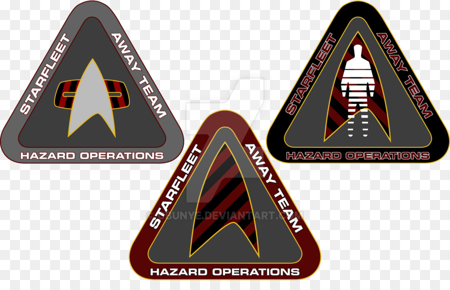 Logo，Star Trek PNG