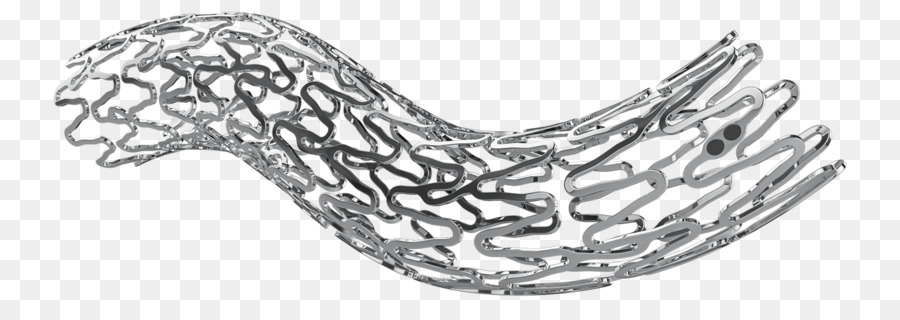 Stent，Implantar PNG