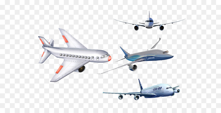 Aviões，Voo PNG