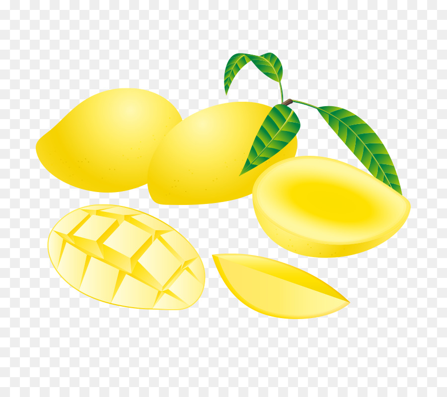 Frutas，Mangifera Indica PNG