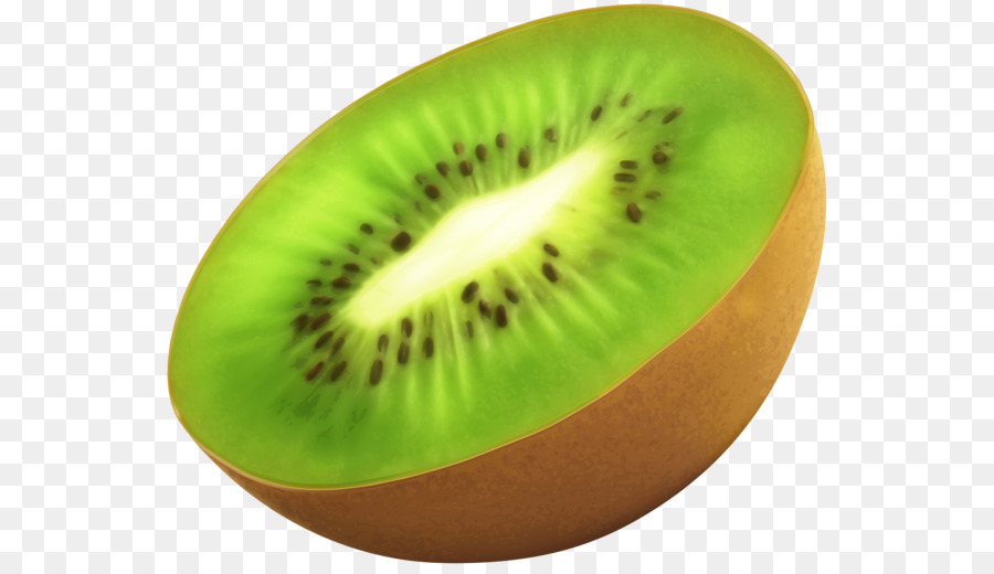 Kiwifruit，ícone Do Design PNG