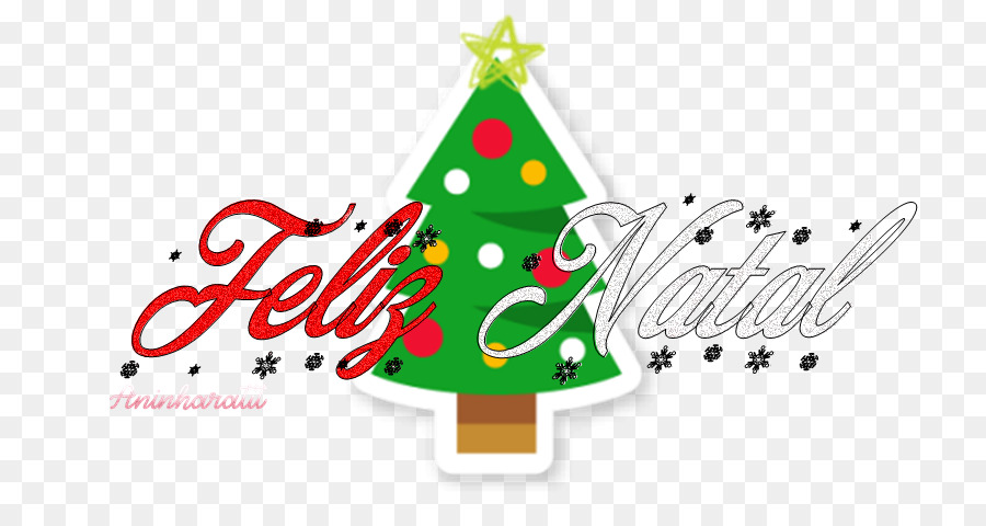 árvore De Natal，Logo PNG