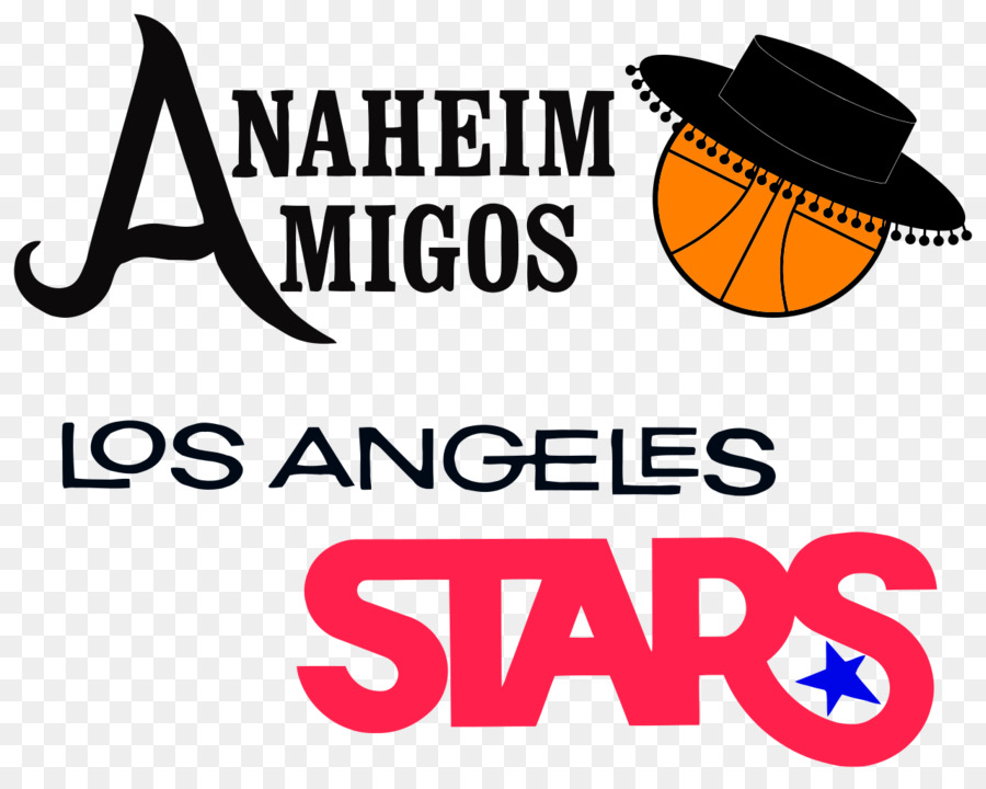 Anaheim Amigos，Utah Estrelas PNG