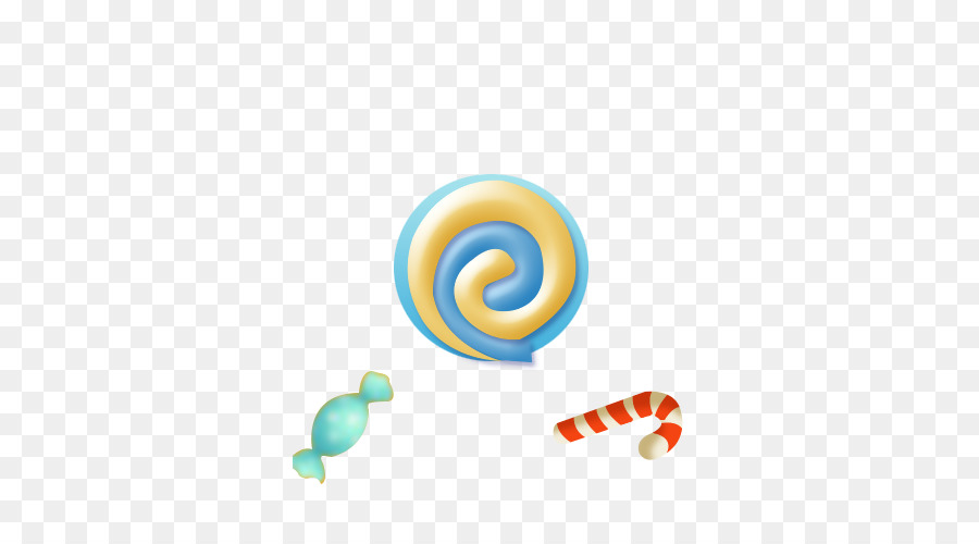 Pirulito，Candy PNG