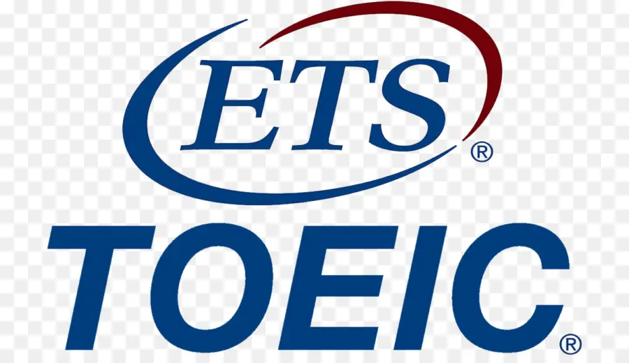 Toeic Logo，Ets PNG