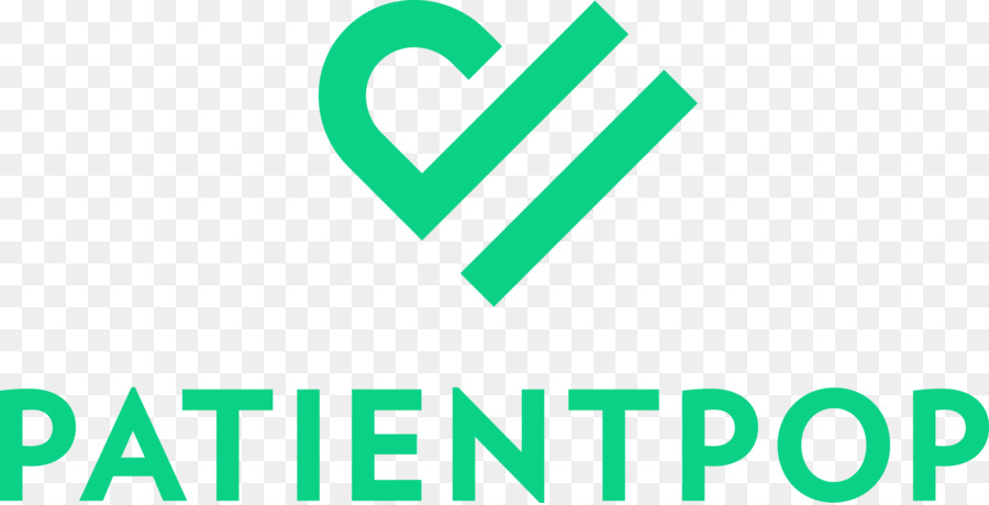 Logo，Patientpop Inc PNG