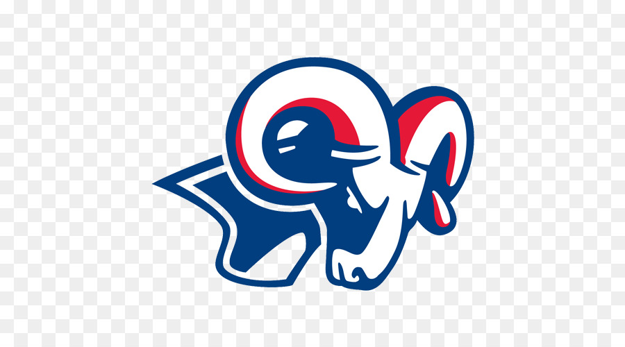 Bluefield College，Bluefield College Carneiros De Futebol PNG