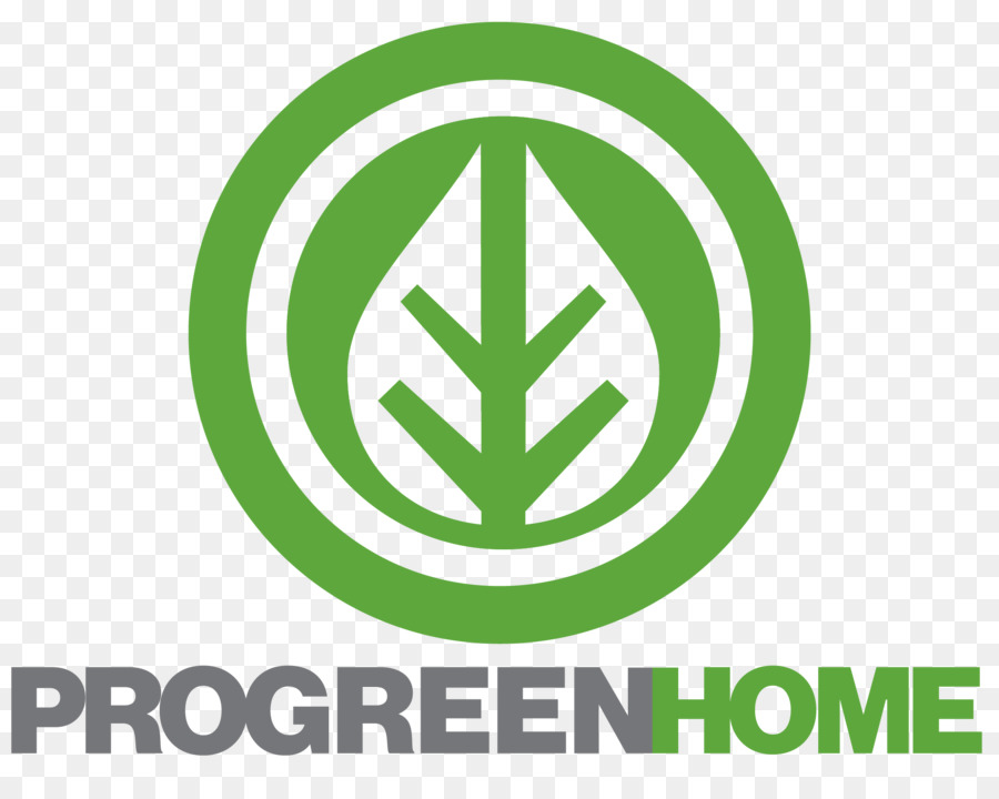 Progreen Casa，Logo PNG