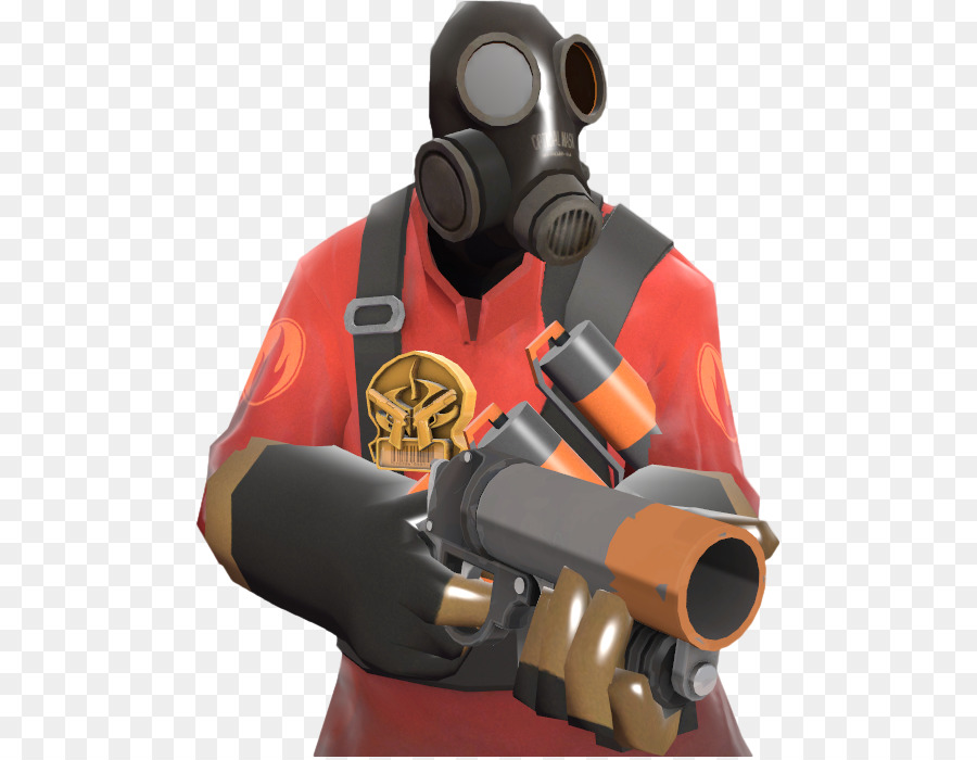 Team Fortress 2，Medalha PNG