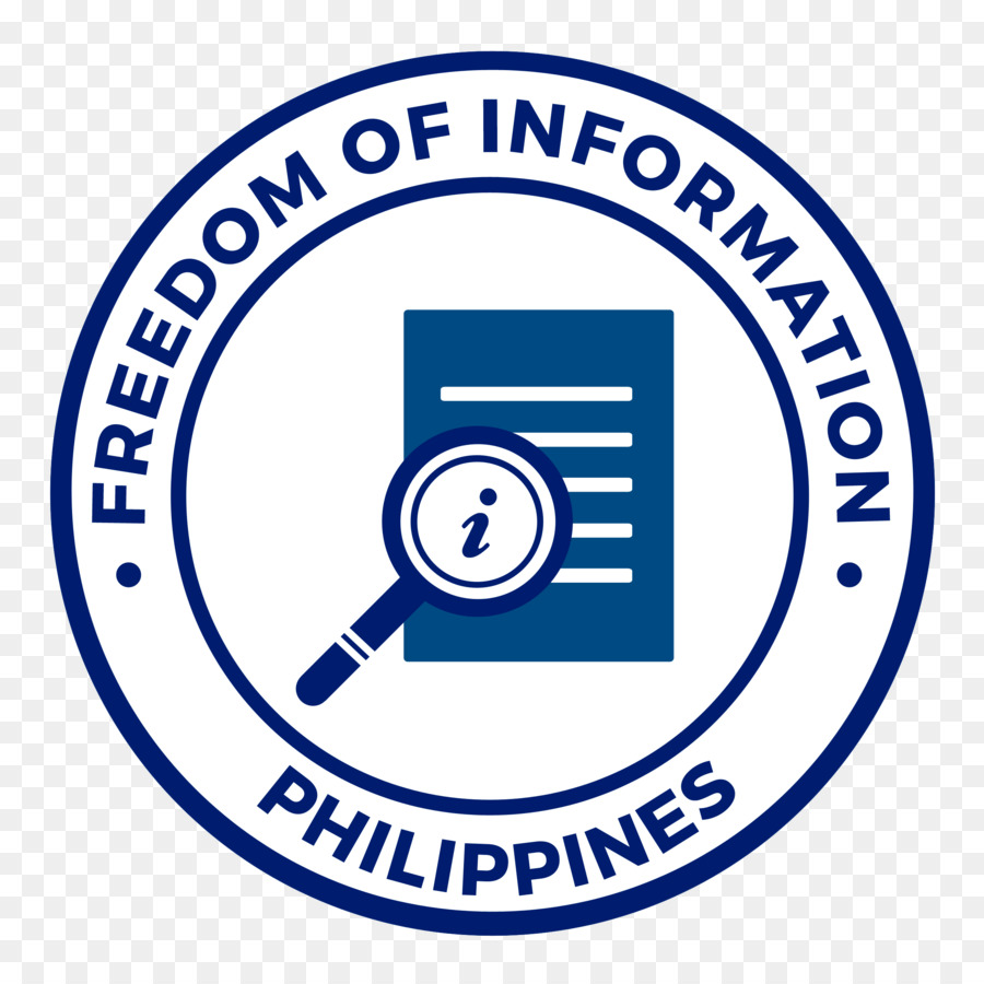 Filipinas，Liberdade De Informação PNG