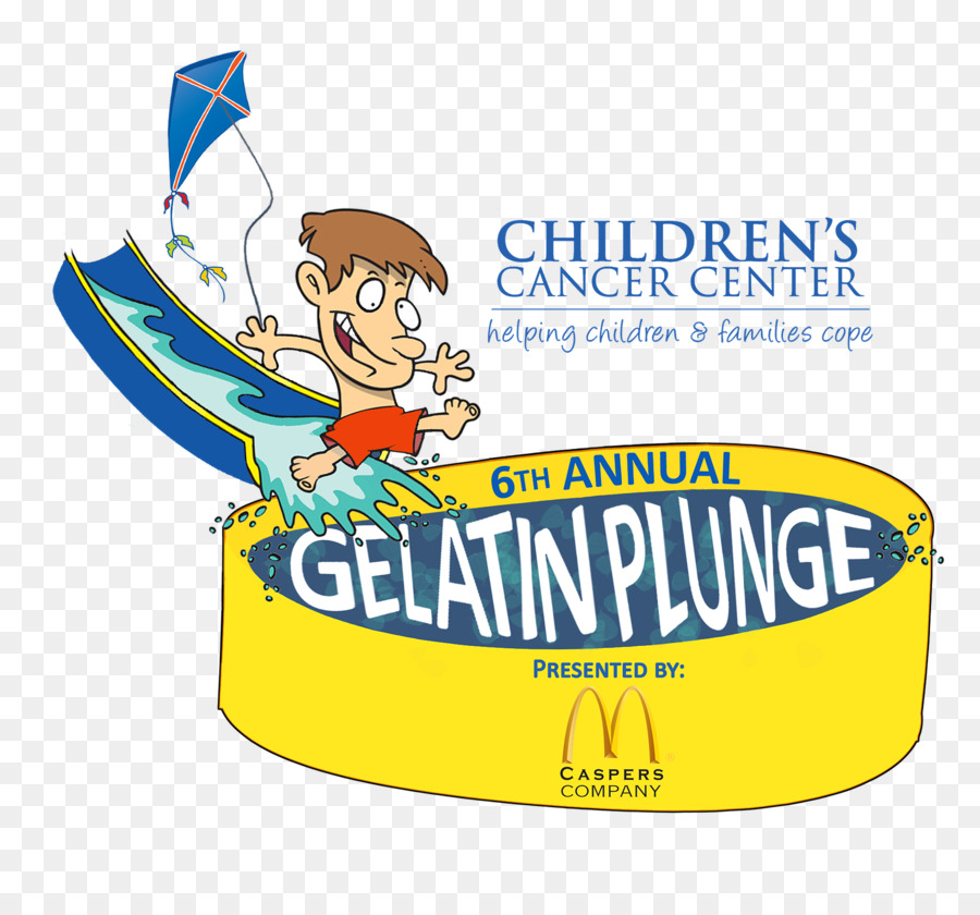 Logo，Crianças Do Centro De Câncer PNG
