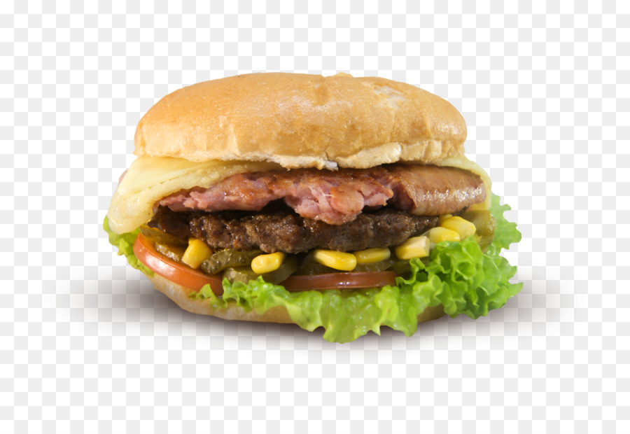 Hambúrguer，Sanduíche PNG