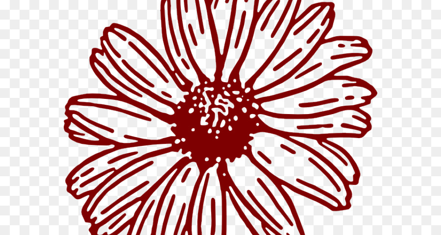 Flor Rosa，Florescer PNG