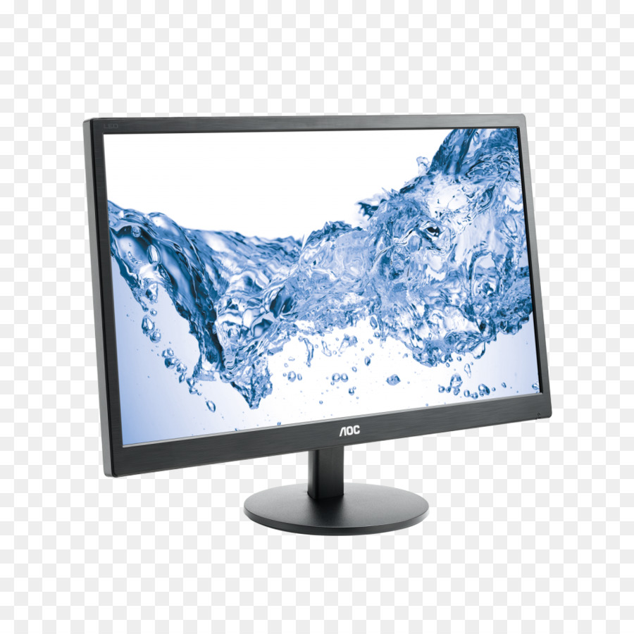 Aoc E70swn，Monitores De Computador PNG