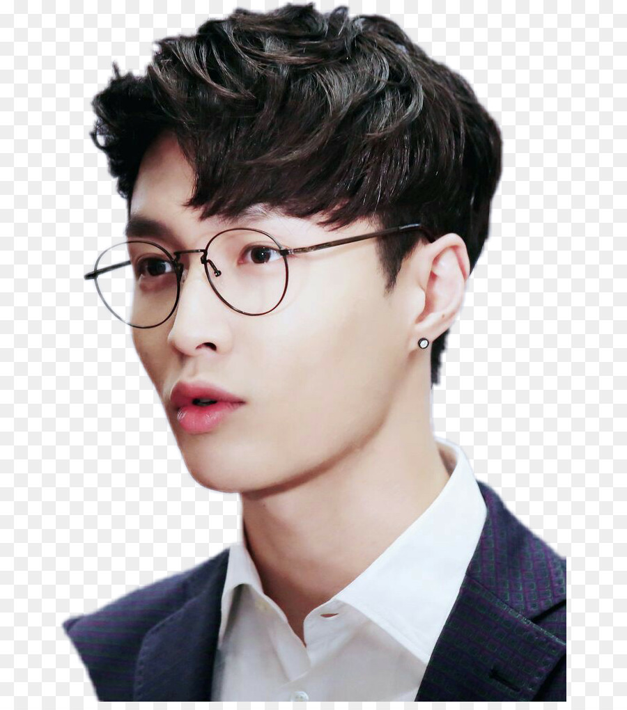 Yixing Zhang，Exo PNG