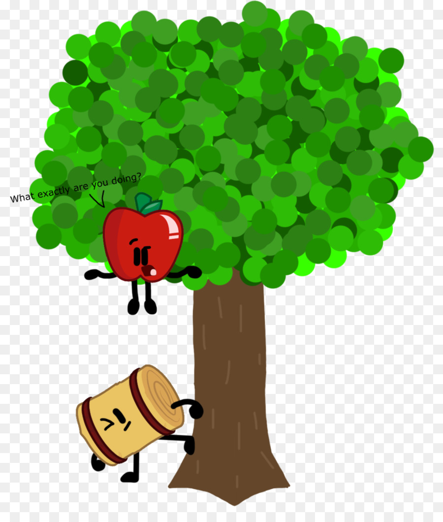 árvore，O Comportamento Humano PNG