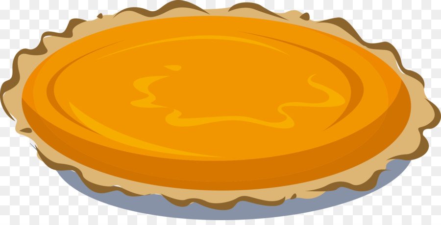 Torta De Abóbora，Pie PNG