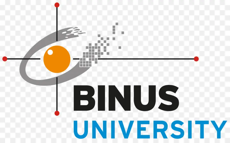 Binus Universidade，Logo PNG