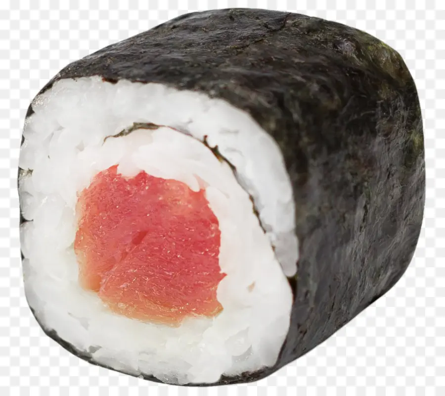 Califórnia Roll，Spam Musubi PNG