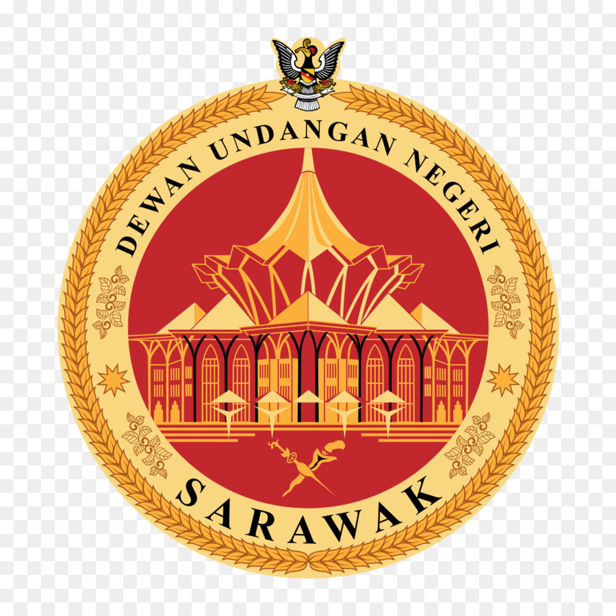 Sarawak Estado Assembléia Legislativa，Novo Estado De Sarawak Assembleia Legislativa De Construção PNG
