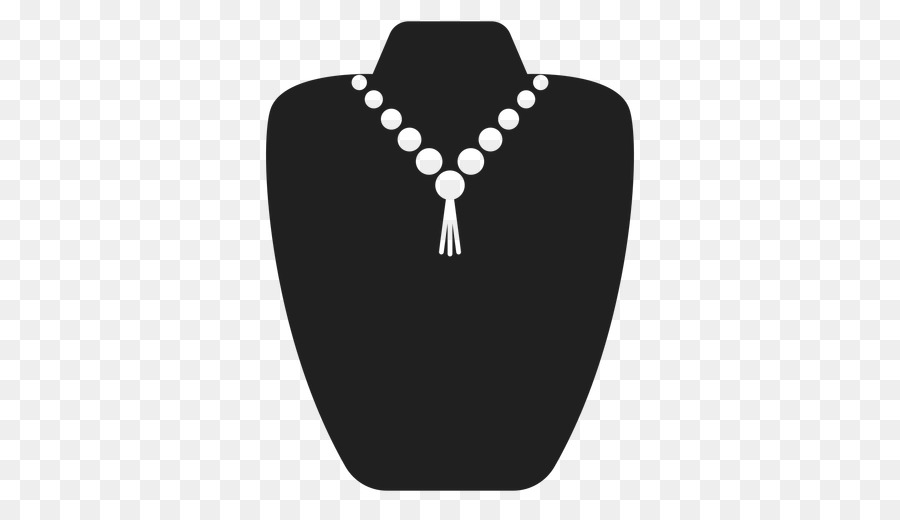 Necklace，Pingente PNG