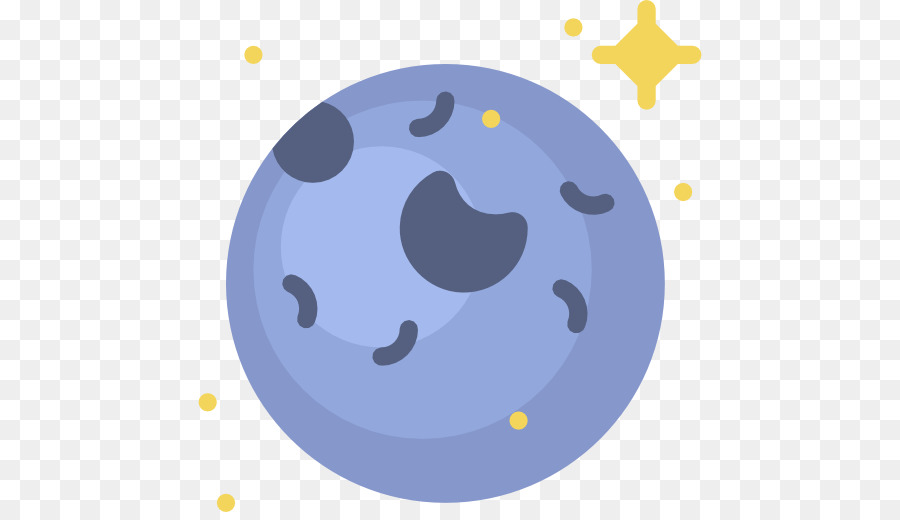 Netuno，Sistema Solar PNG