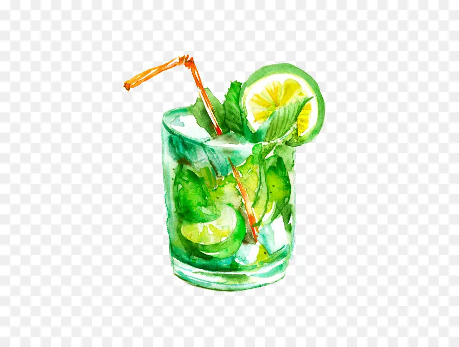 Mojito，Lima PNG