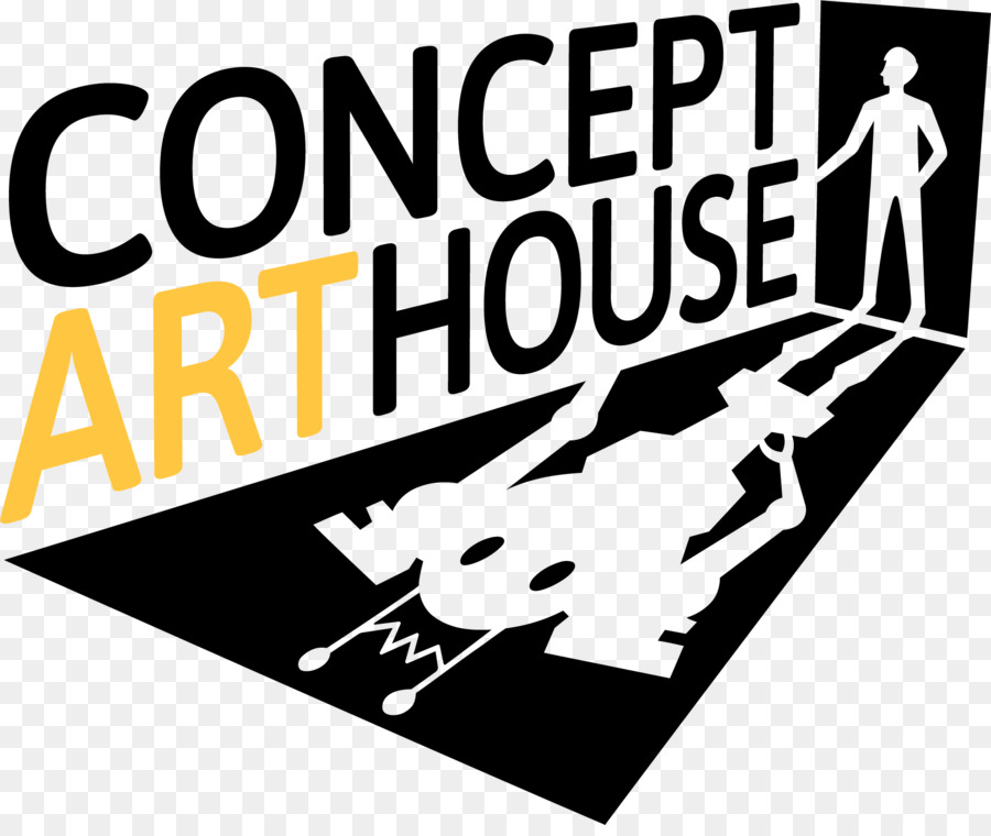 Logo，Conceito De Arte House Inc PNG