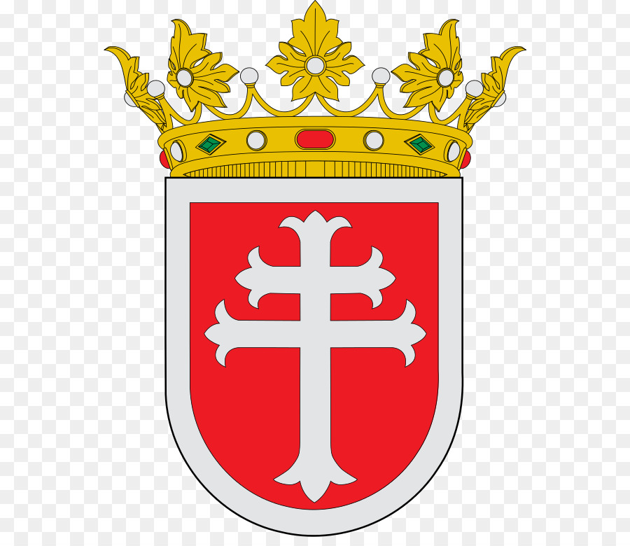 Comunidade Valenciana，Escutcheon PNG