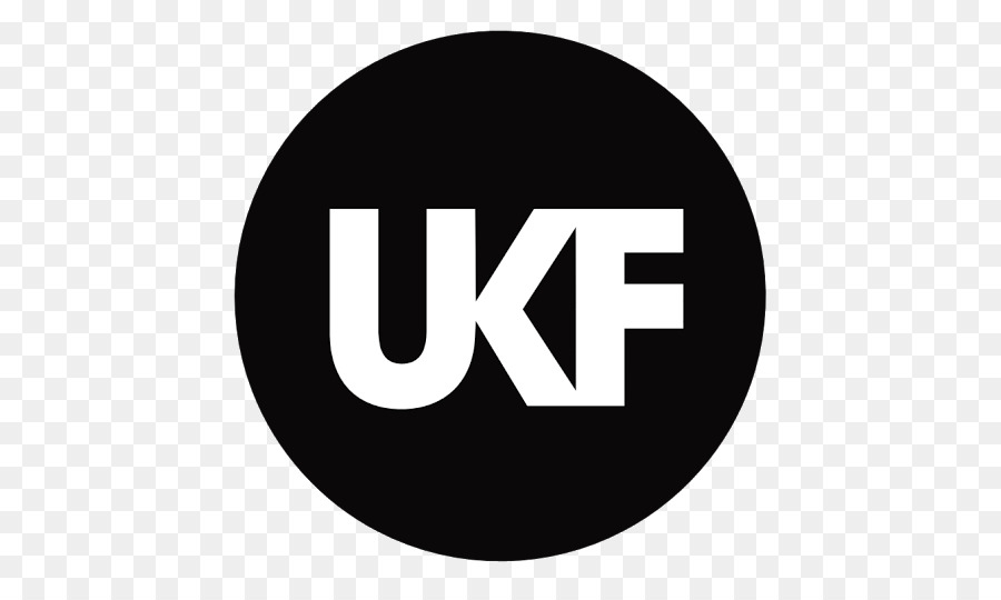 Música Ukf，Logotipo PNG