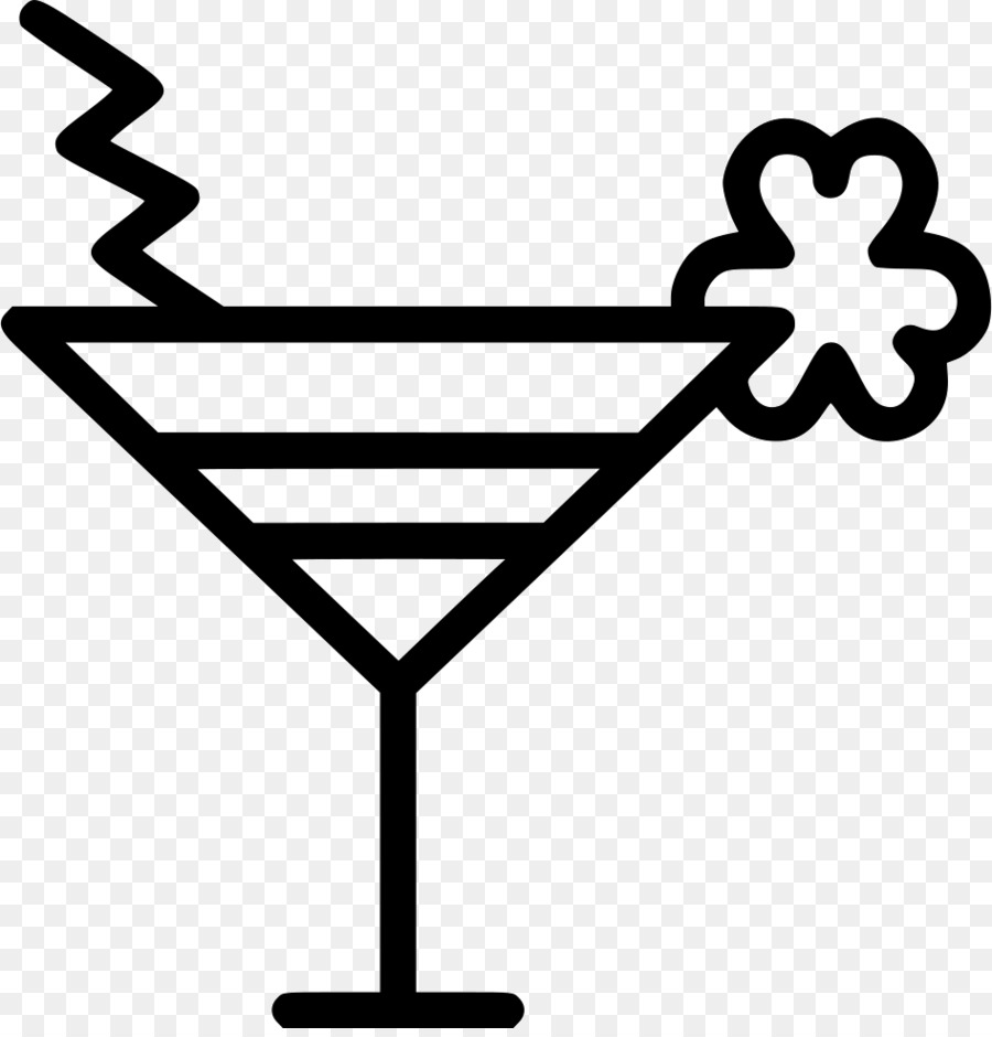 Martini，Cocktail PNG