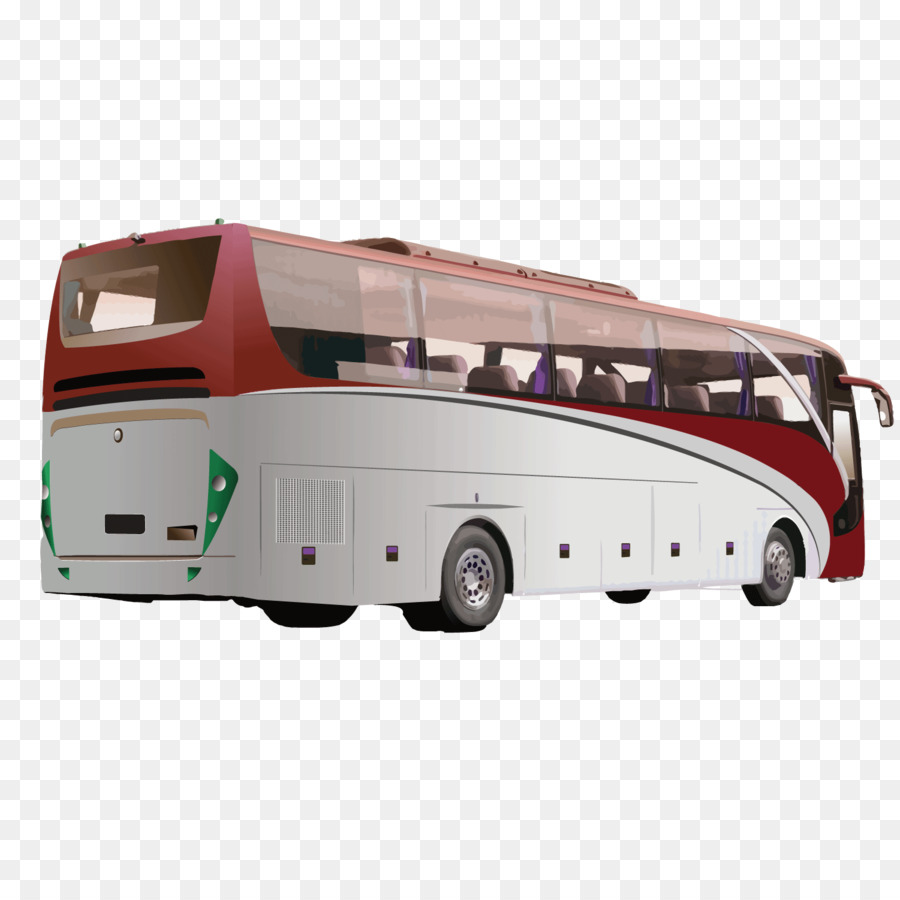 ônibus，Treinador PNG