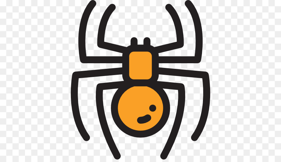 Aranha，ícones Do Computador PNG