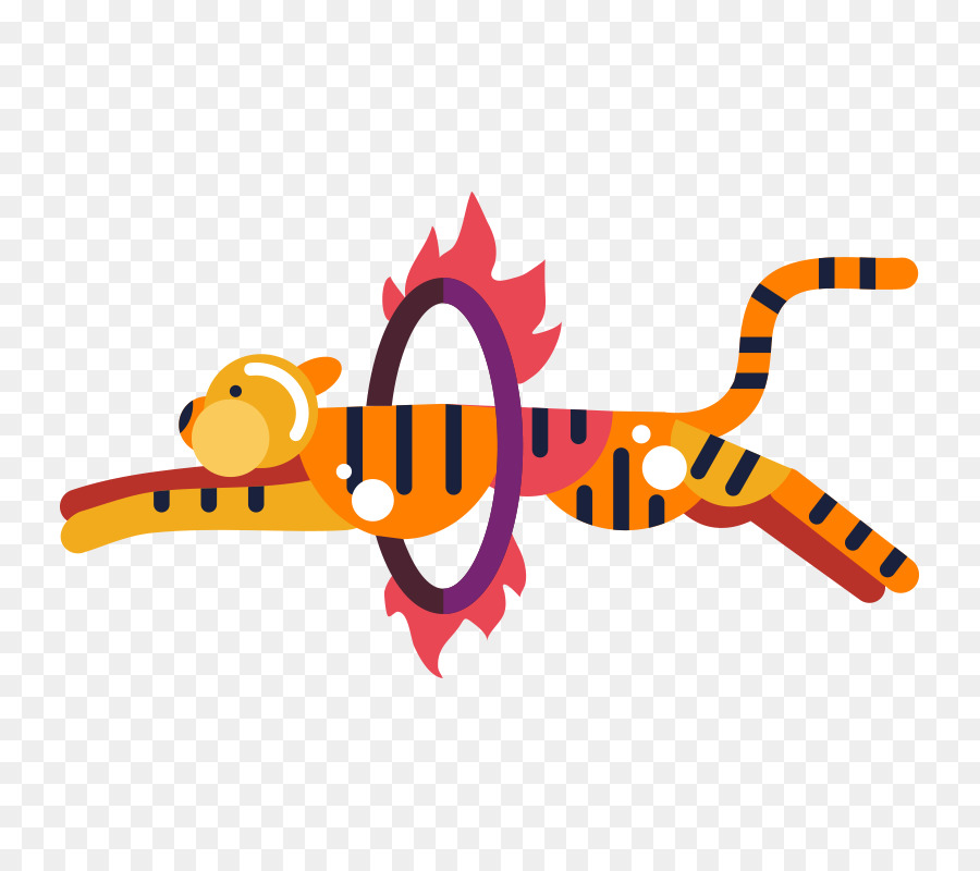 Tigre，Leão PNG