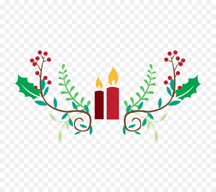 Christmas Day，Download PNG