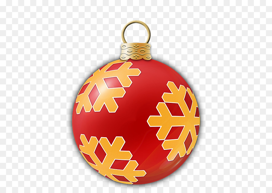 Enfeite De Natal，Decoração PNG