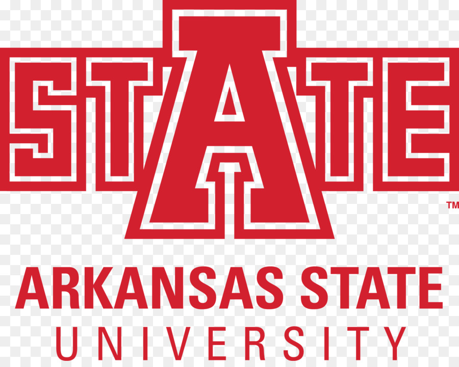 Logo，Arkansas State University PNG